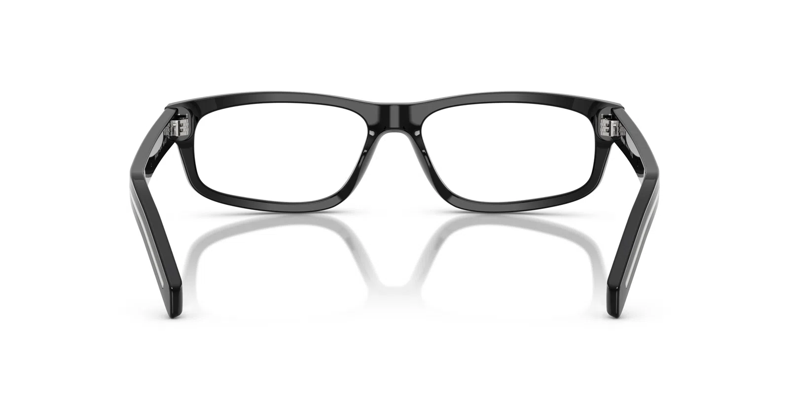 Prada B02VF Eyeglasses - view 5